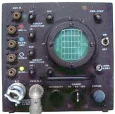 Rebecka indikator i BABS_EUREKA systemen